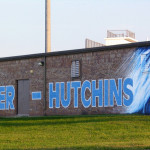Wilmer Hutchins Eyeful Art