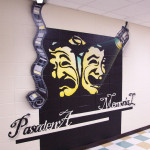 Pasadena Memorial High School Pasadena TX Eyeful Art