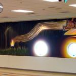 San Diego cafeteria-mural 2009 Eyeful Art